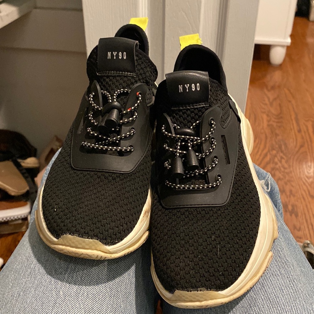 Steve Madden shoes